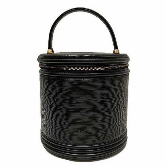 Louis Vuitton Handbags - Louis Vuitton Epi Cannes M48032 Bag Handbag Women